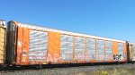 BNSF 27312 (Body) TTGX 693596 (Flat)